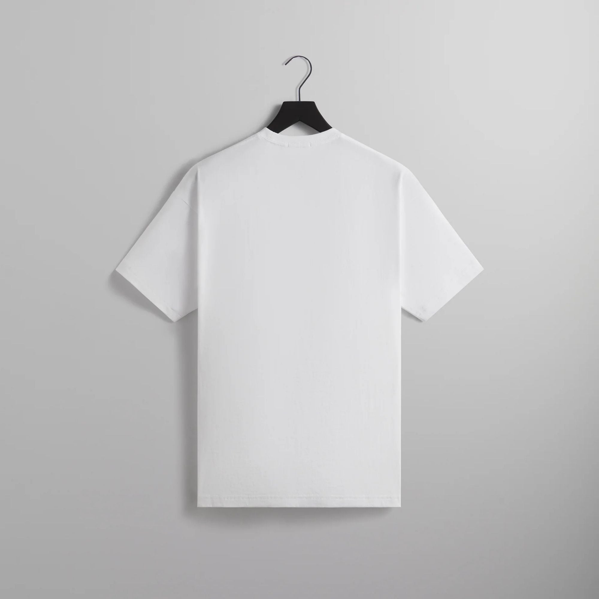 Camiseta WW Brand Branca