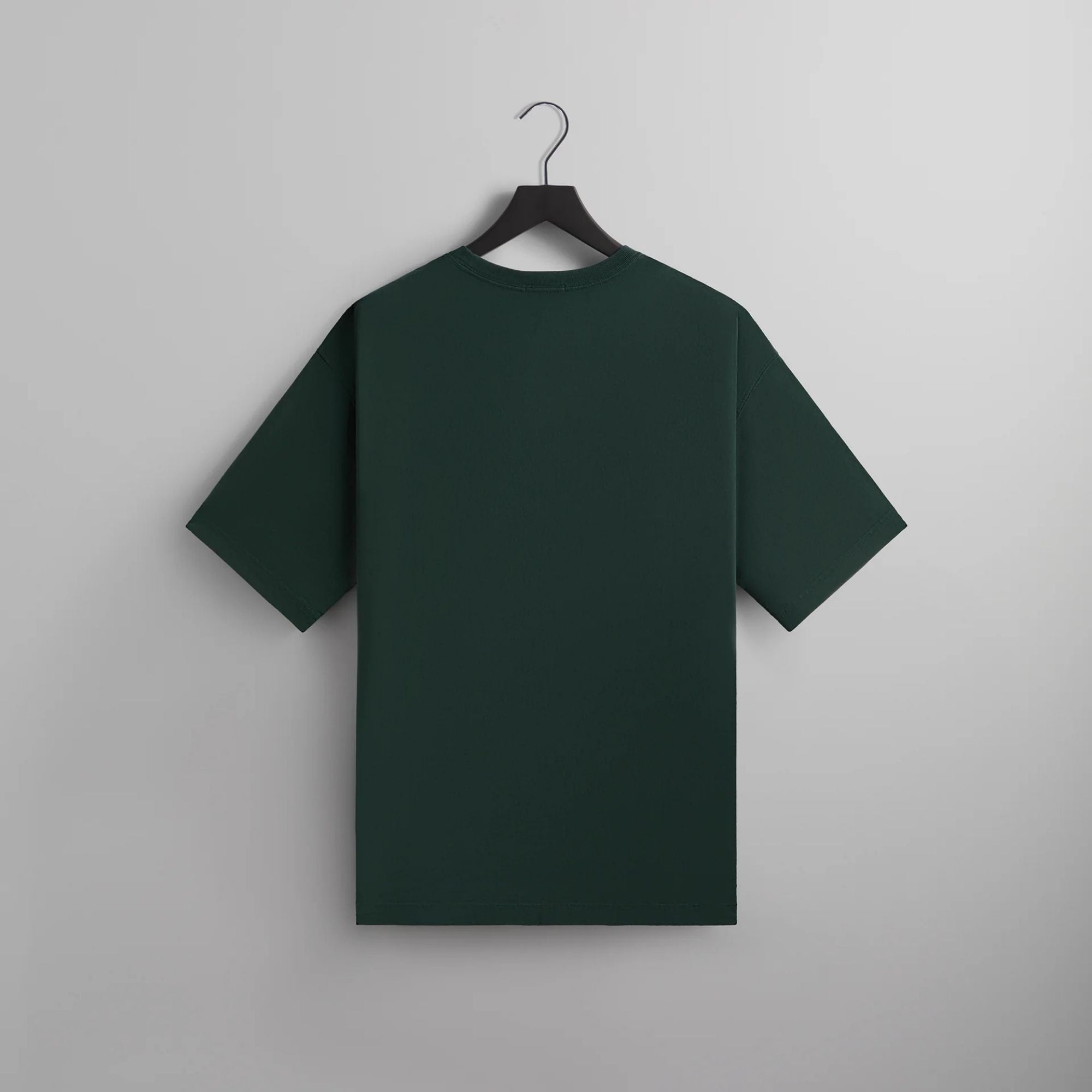 Camiseta WW Brand Verde