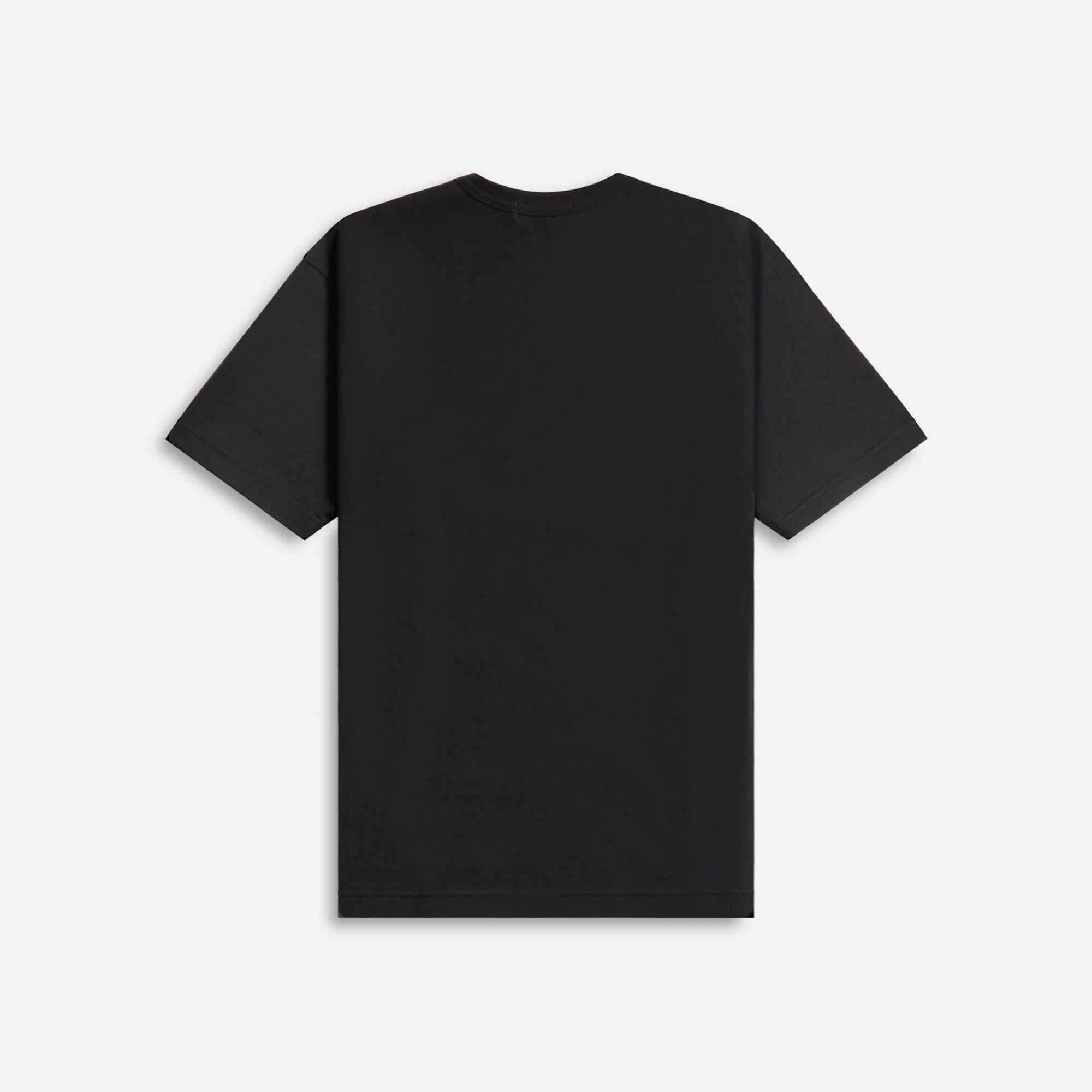 Camiseta WW Estampada Gem Preto